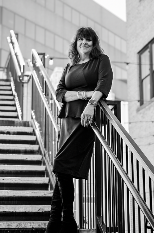 Kara St.Cyr, career and leadership coach